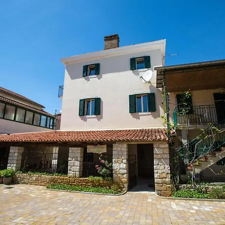 Apartments Casa Saina Rovinj Exterior photo