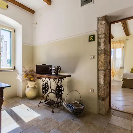 Apartments Casa Saina Rovinj Exterior photo