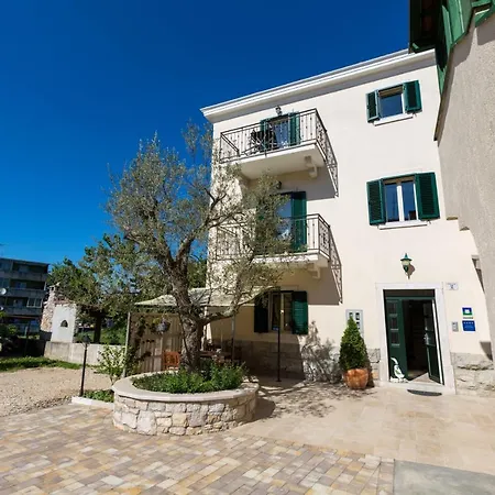 Apartments Casa Saina Rovinj Exterior photo
