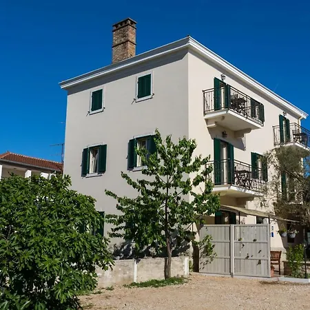 Apartments Casa Saina Rovinj Exterior photo