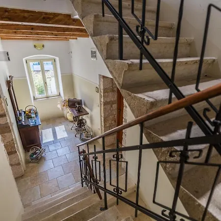 Apartments Casa Saina Rovinj Exterior photo