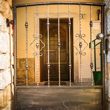 Apartments Casa Saina Rovinj Exterior photo