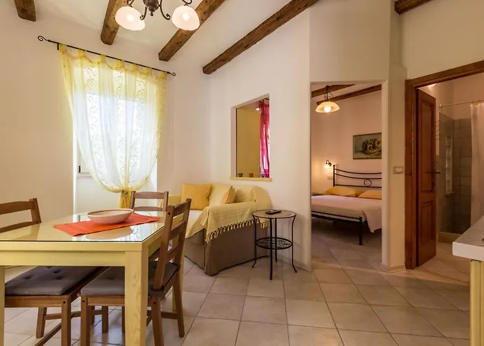 Apartments Casa Saina