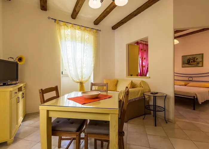 Apartments Casa Saina