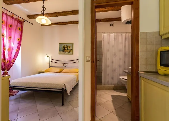Apartments Casa Saina