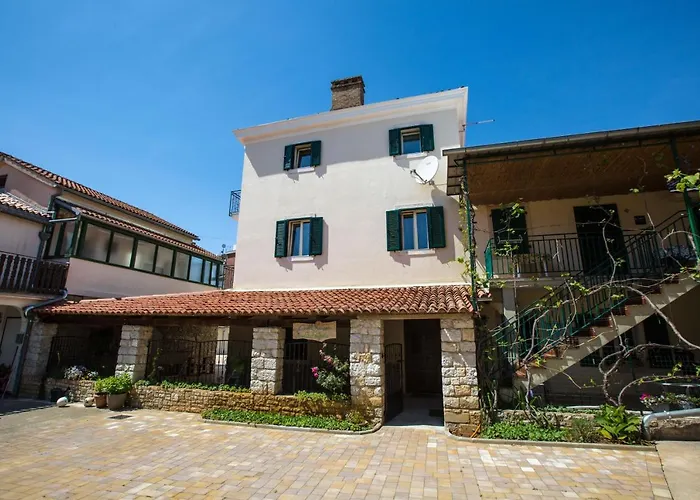 Apartments Casa Saina