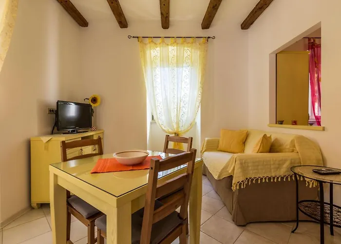 Apartments Casa Saina
