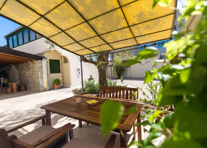 Apartments Casa Saina