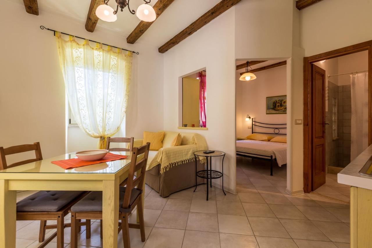 Apartamento Casa Saina Rovinj