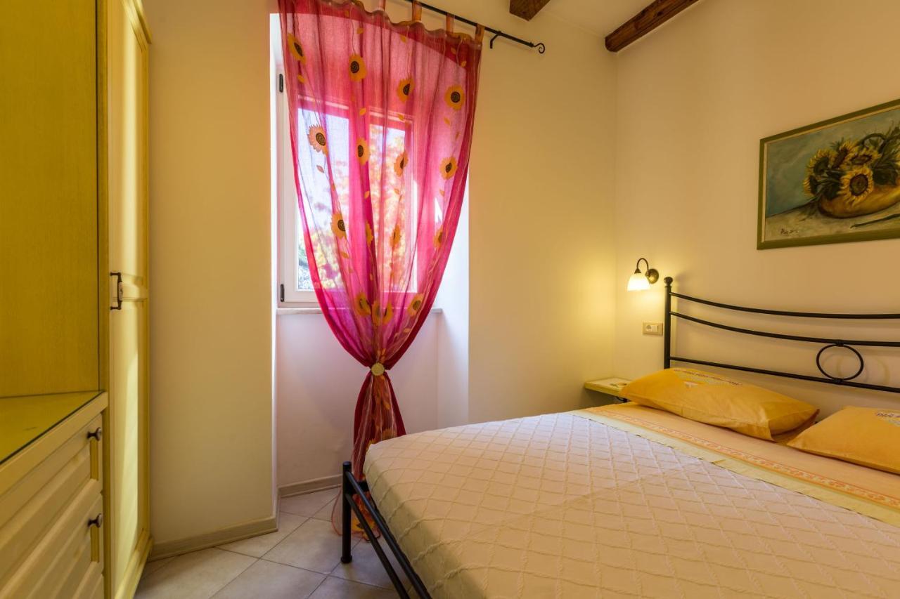 Casa Saina * Rovinj
