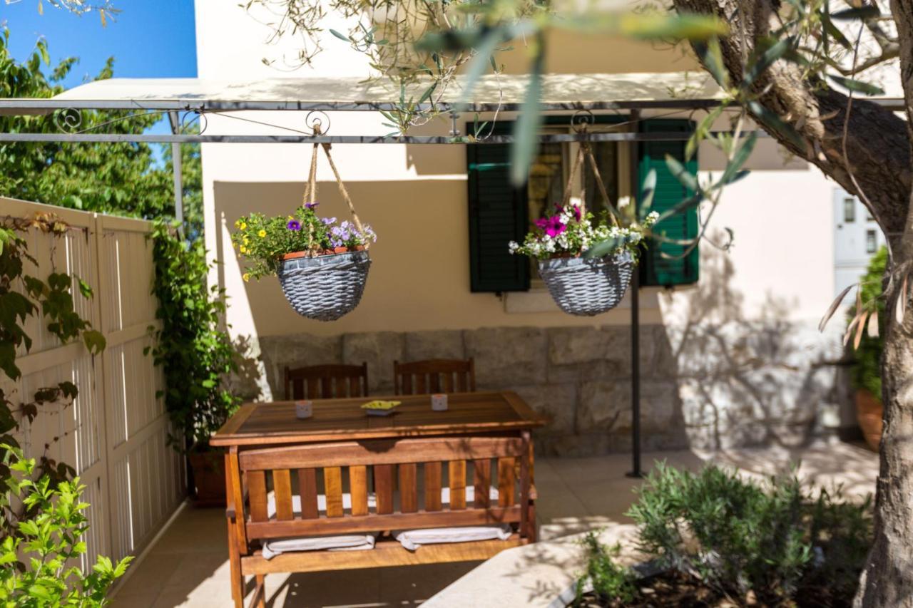 Apartment Casa Saina