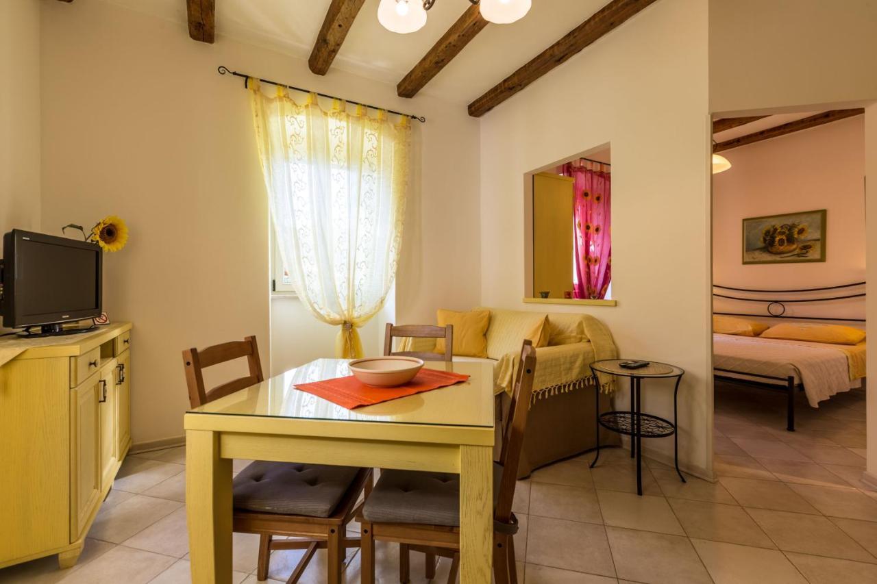 Casa Saina Rovinj