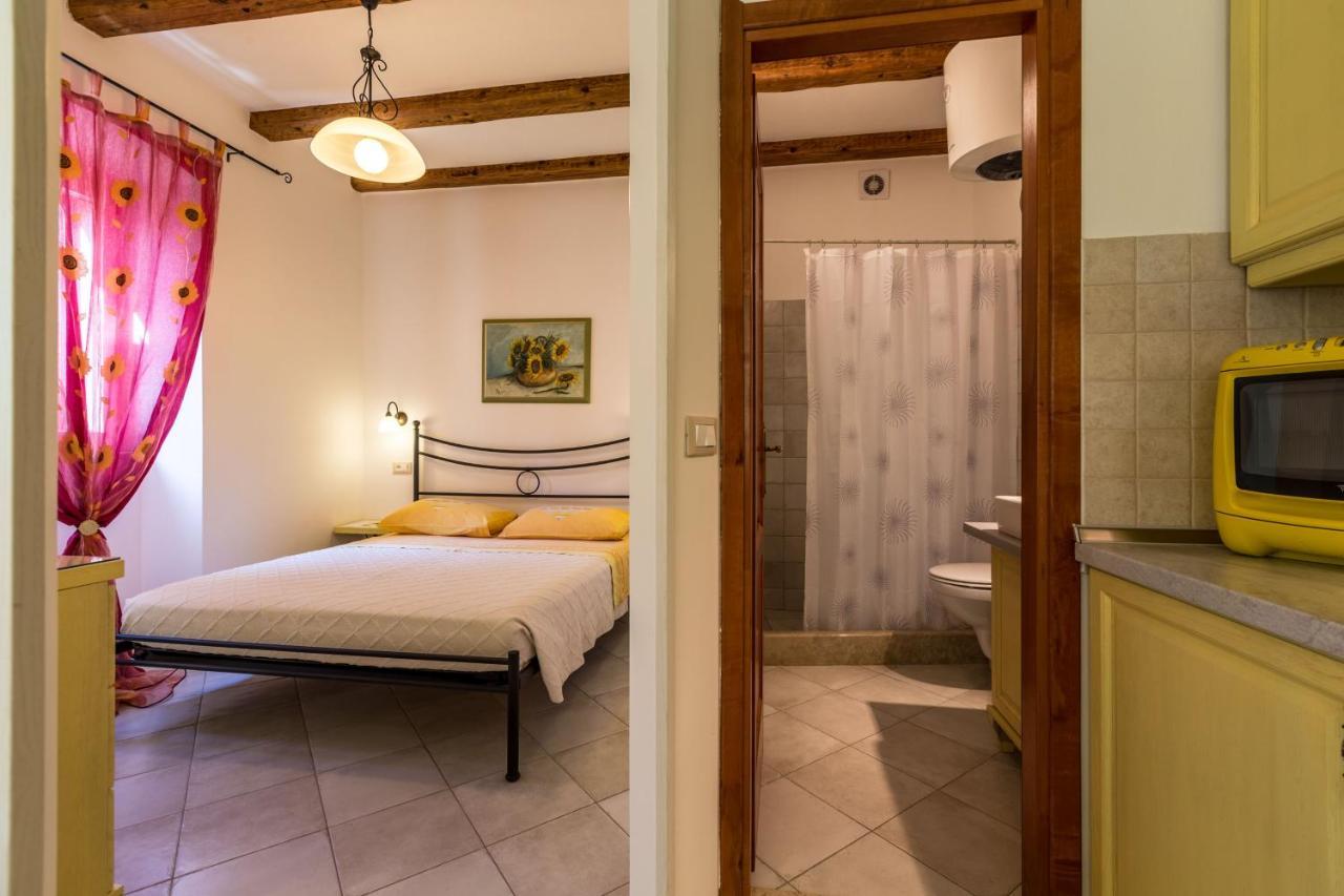 Casa Saina *