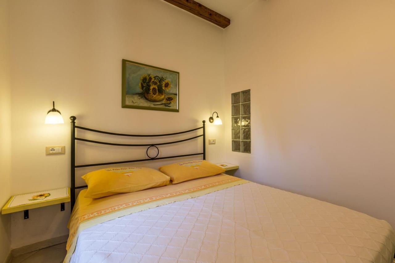 Casa Saina * Rovinj
