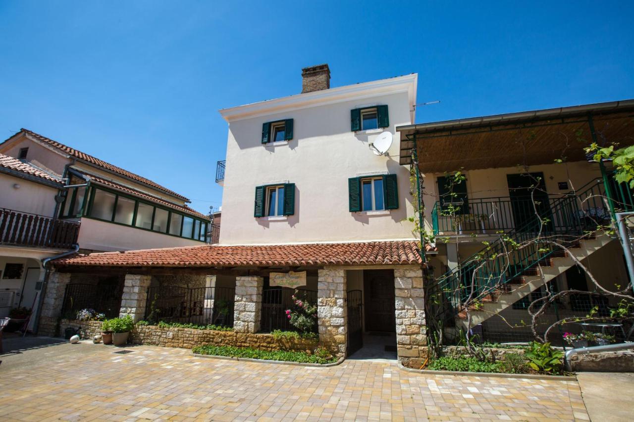 Casa Saina Apartment