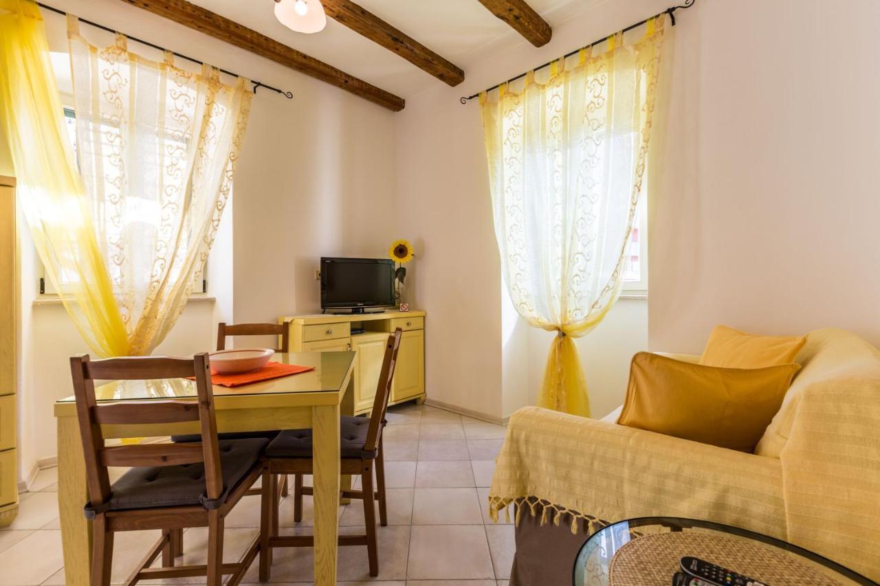 Apartment Casa Saina