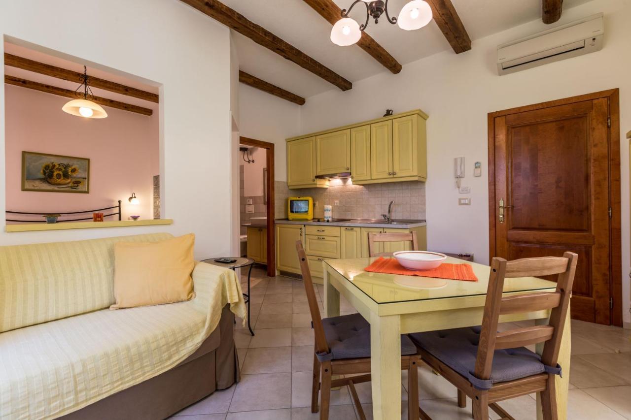 Casa Saina