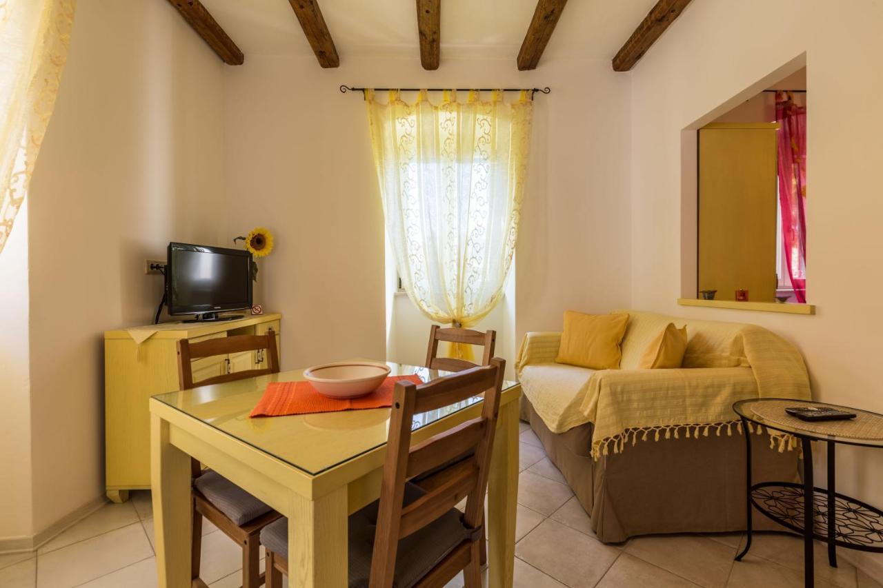 Casa Saina * Rovinj
