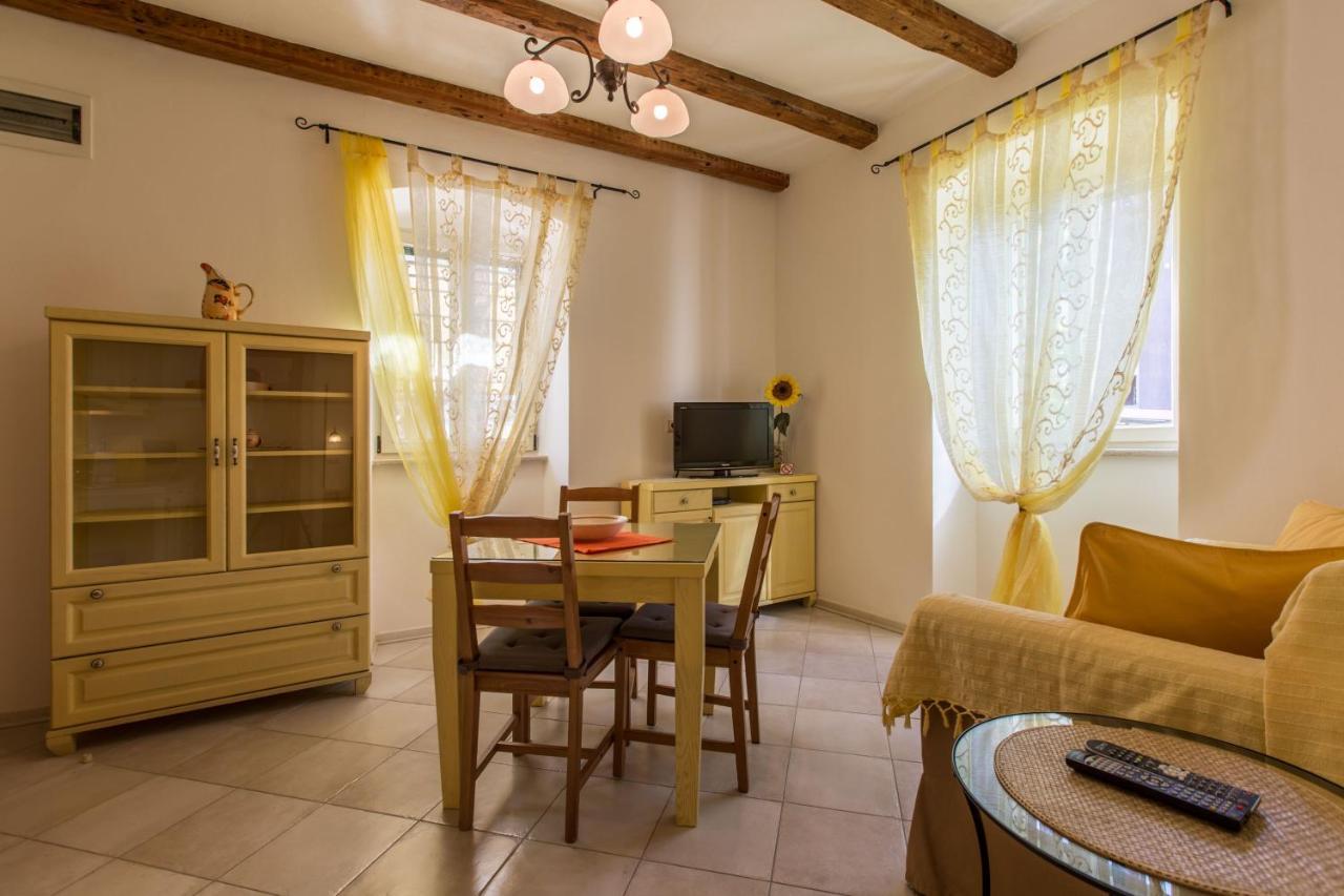 Apartment Casa Saina