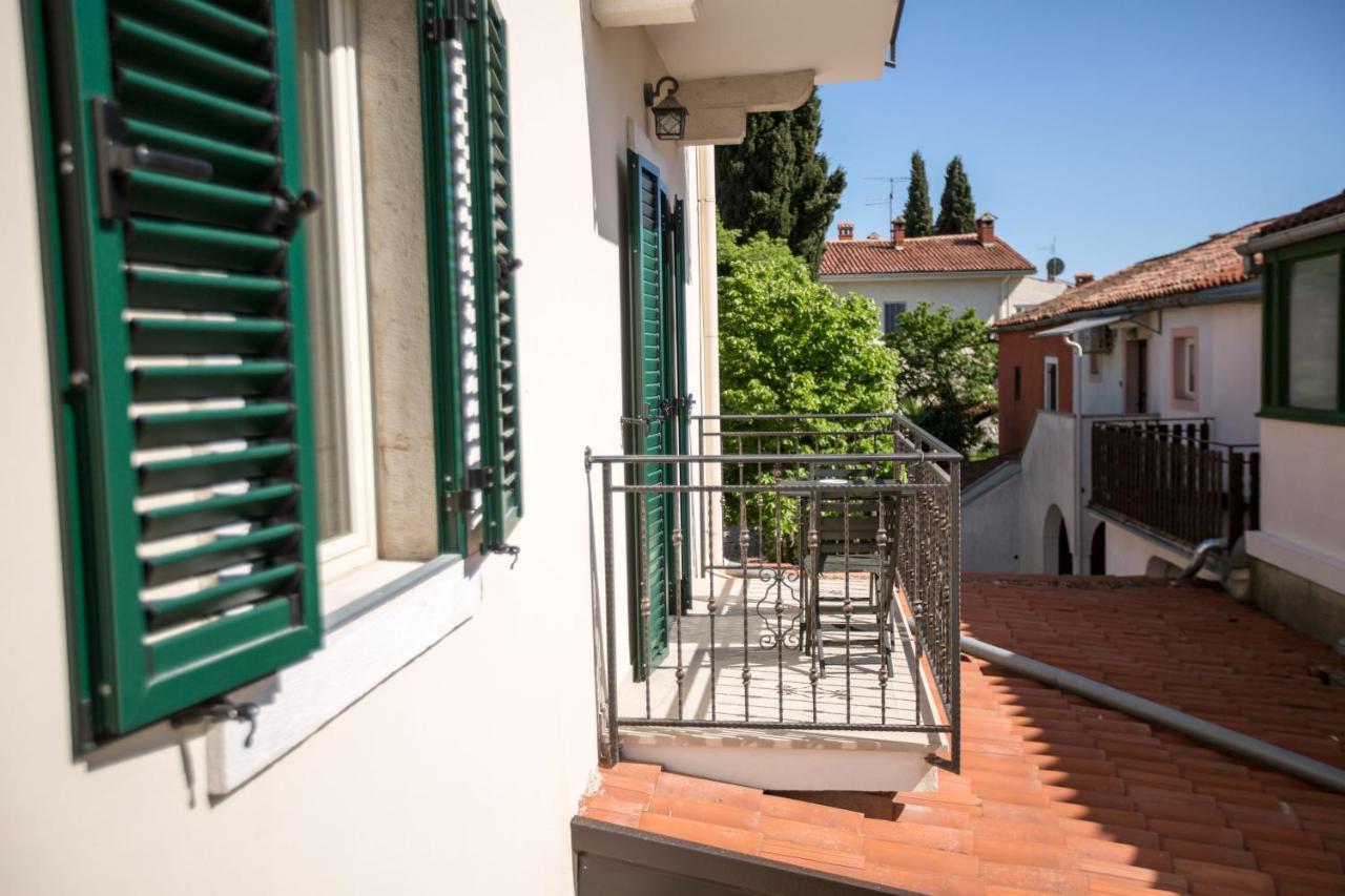 Apartment Casa Saina *