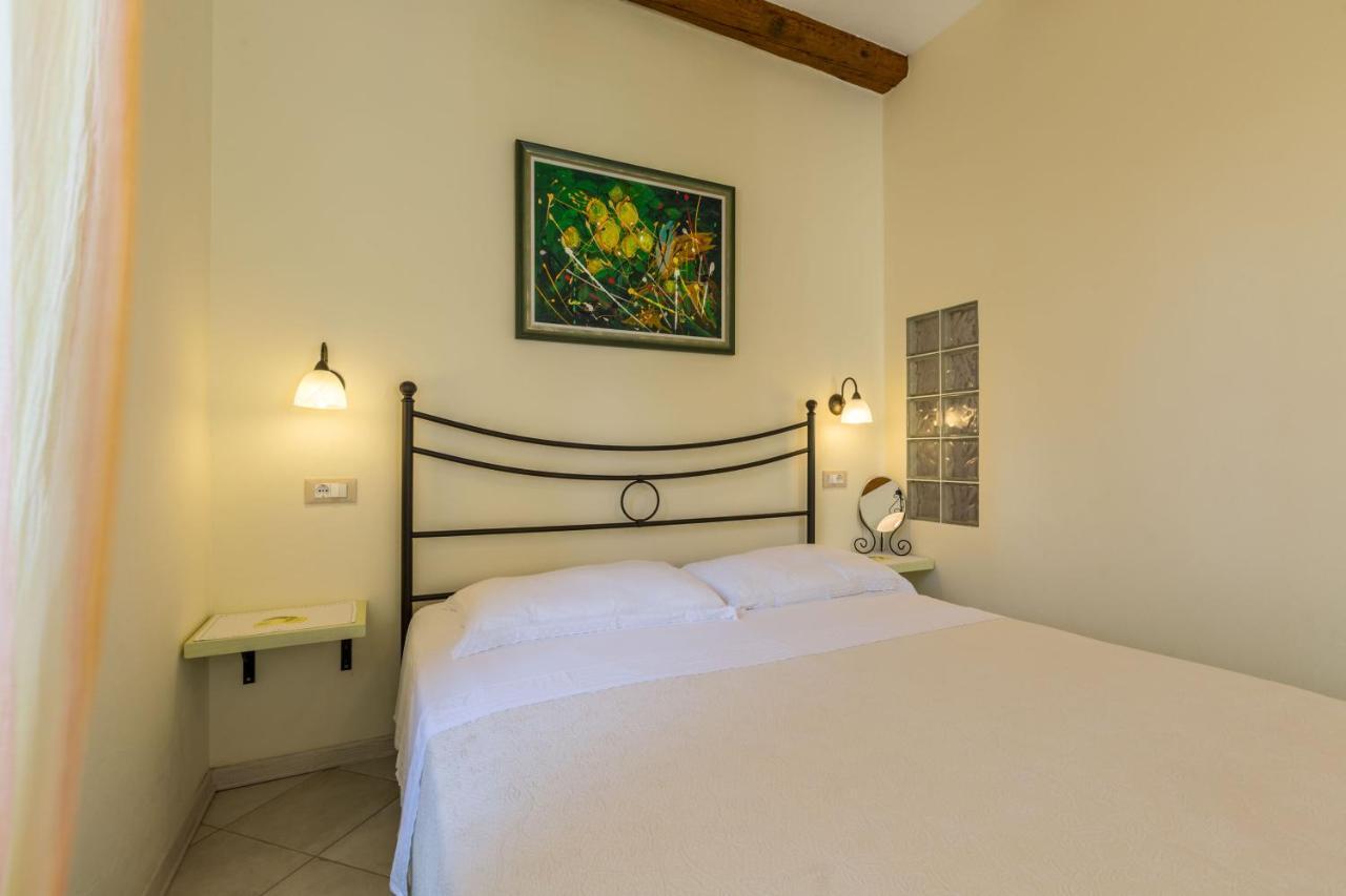 Apartment Casa Saina *
