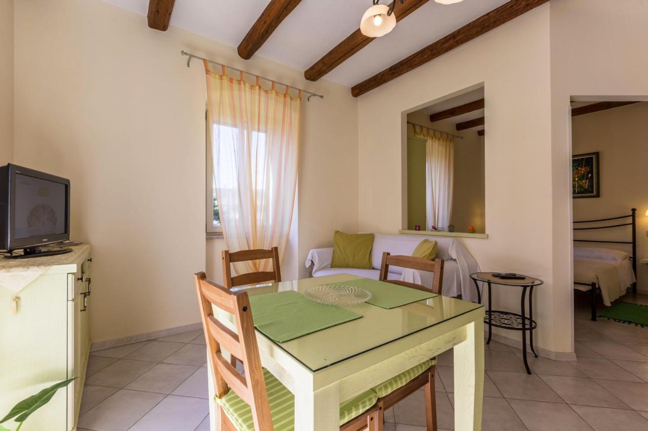 Casa Saina Apartment