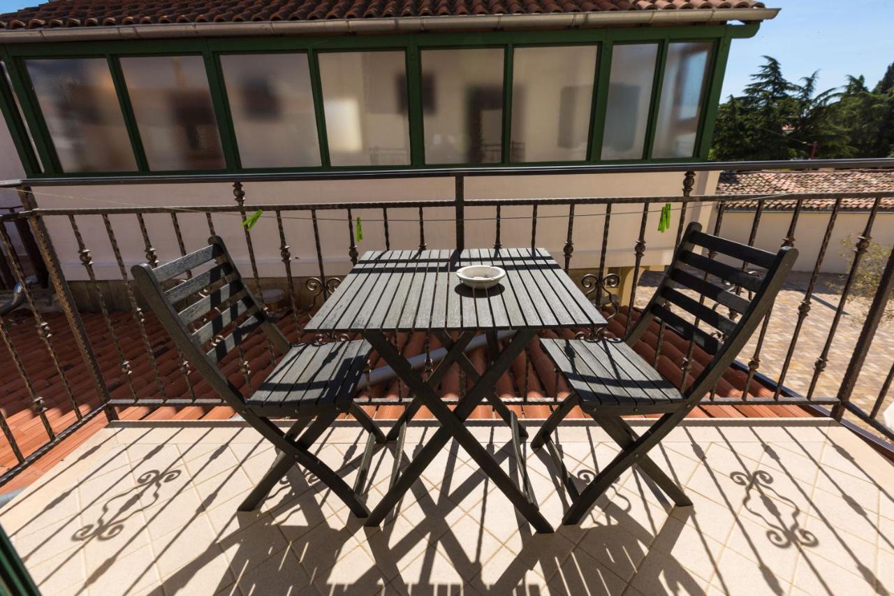 Casa Saina Apartment Rovinj