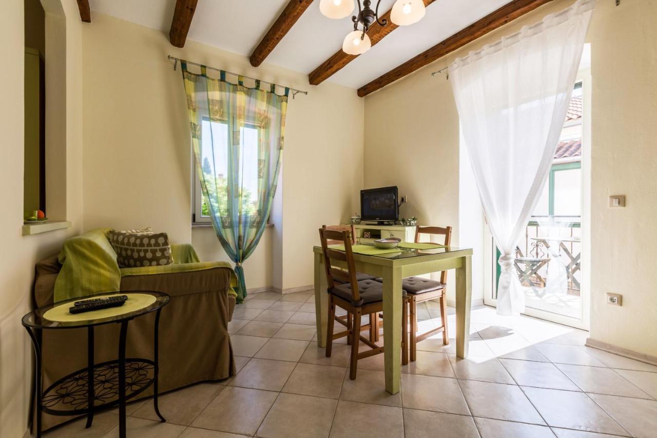 Casa Saina Apartment
