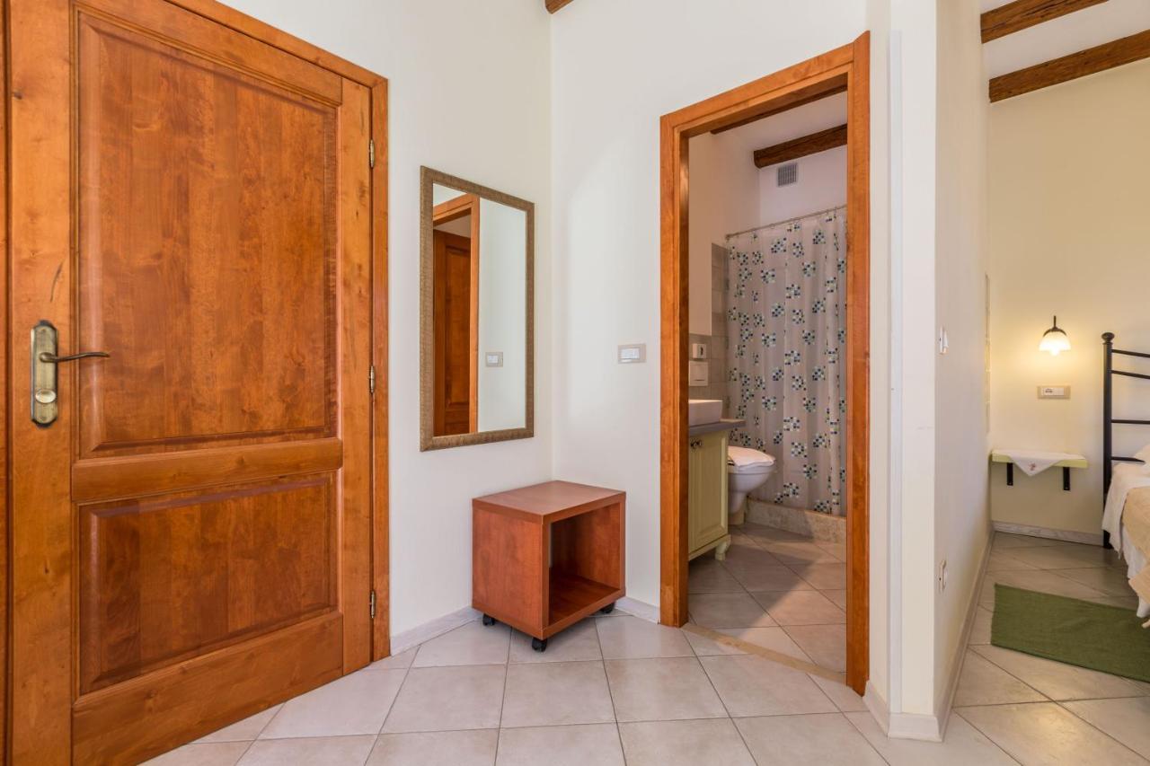 Casa Saina Apartment *