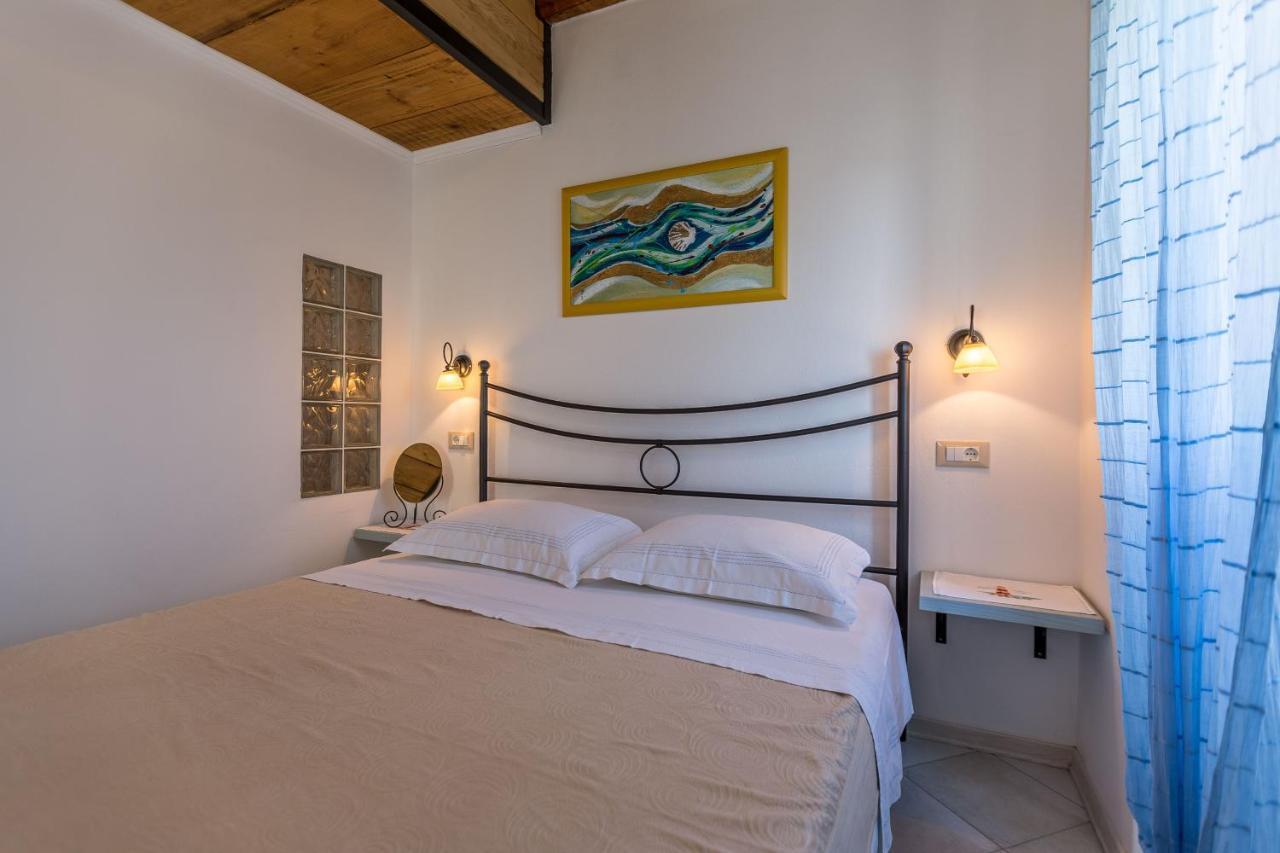 Apartment Casa Saina *