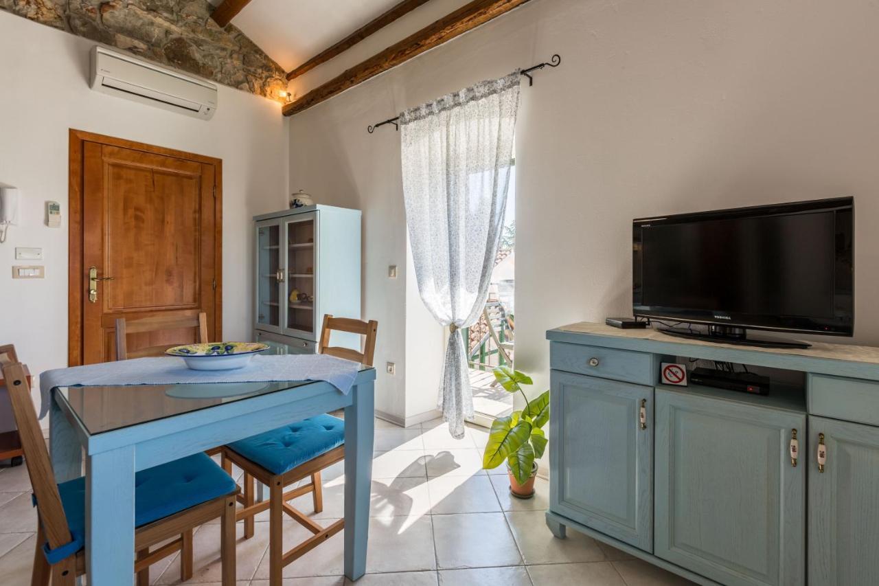 Apartment Casa Saina *