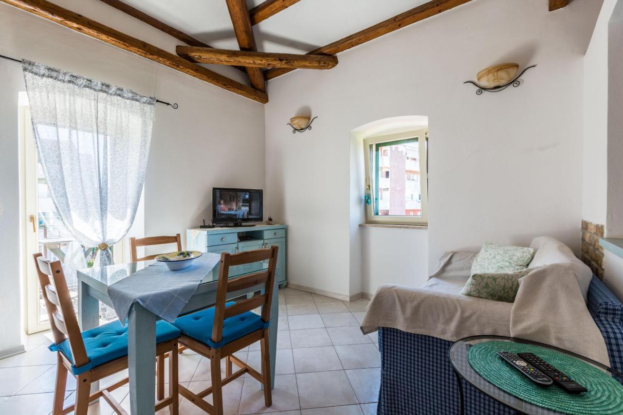 Casa Saina