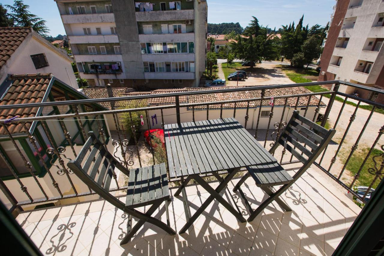 Casa Saina Apartment *