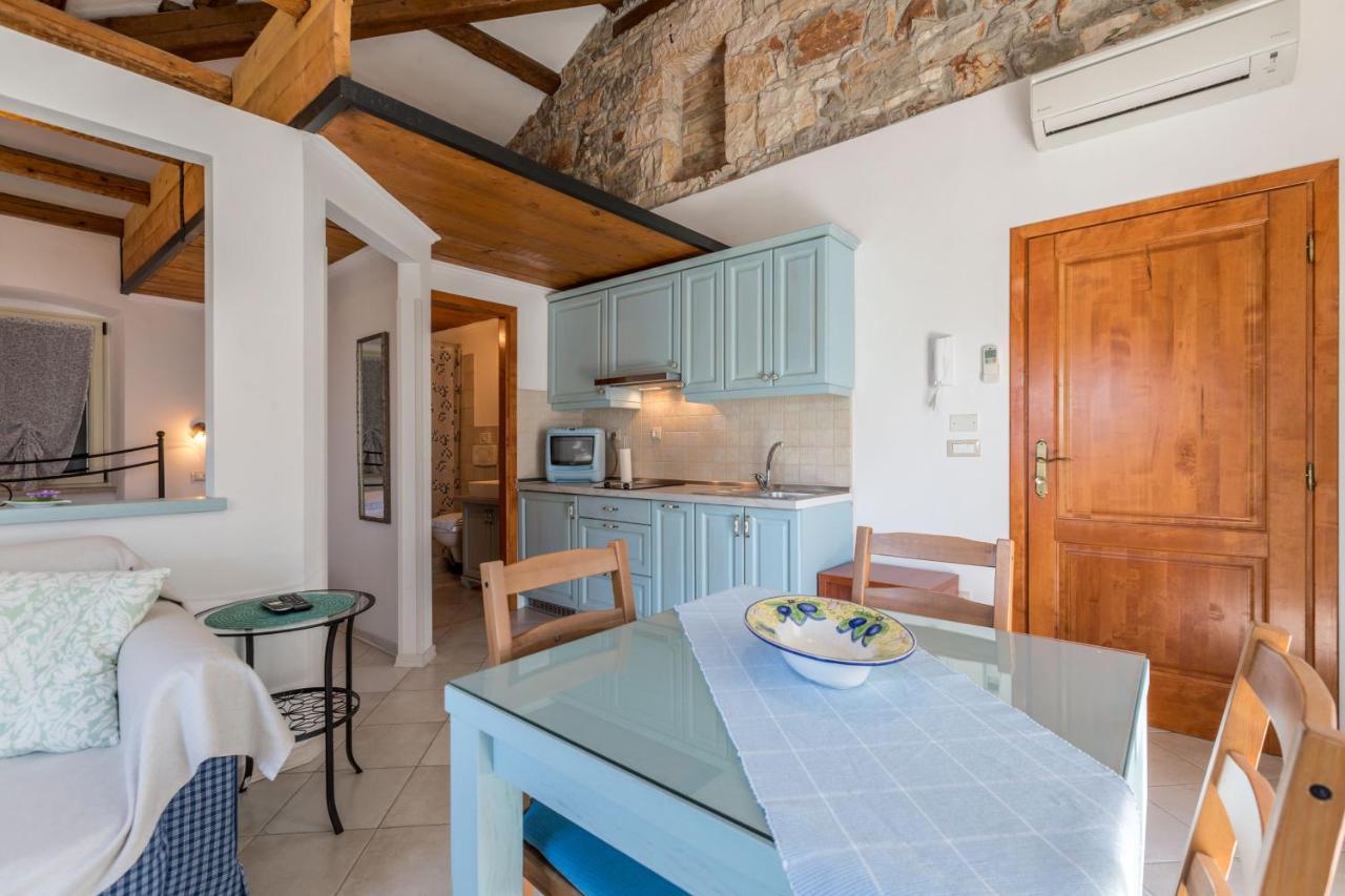 Apartment Casa Saina