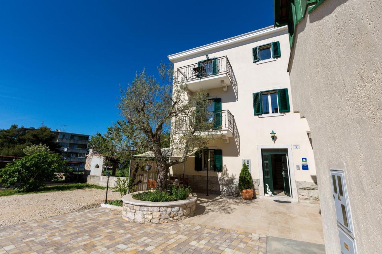 Apartment Casa Saina Rovinj