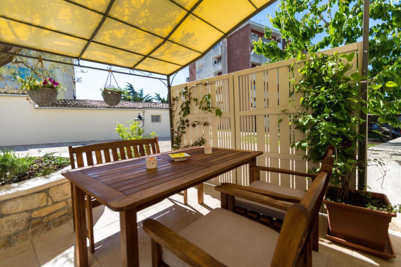Casa Saina Apartment