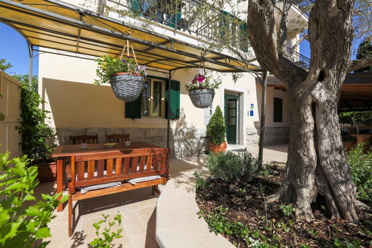 Apartment Casa Saina