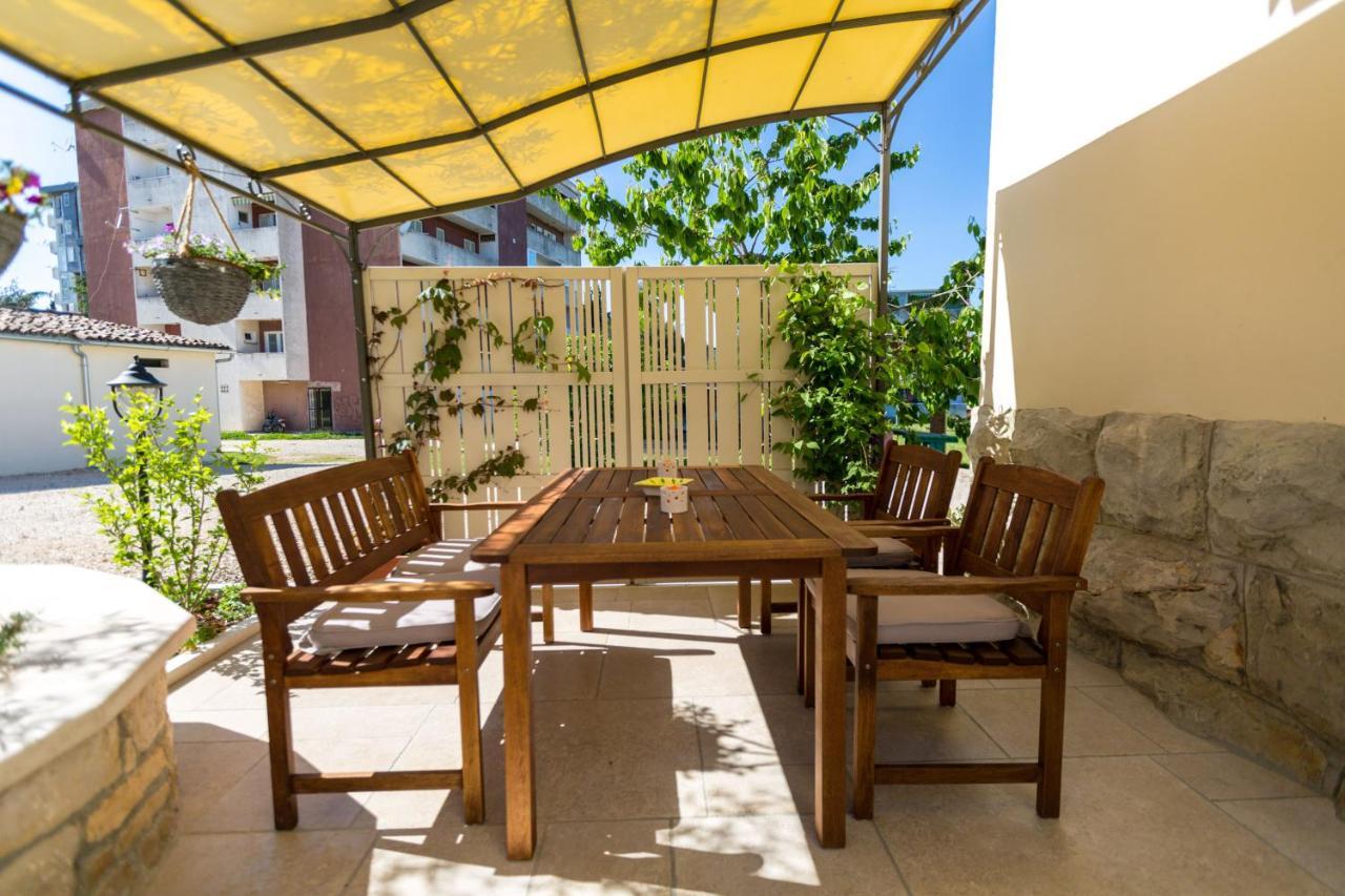 Casa Saina Apartment Rovinj
