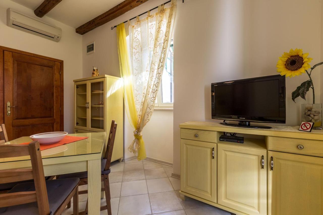 Casa Saina Apartment *