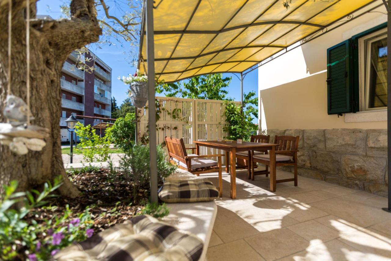 Casa Saina *