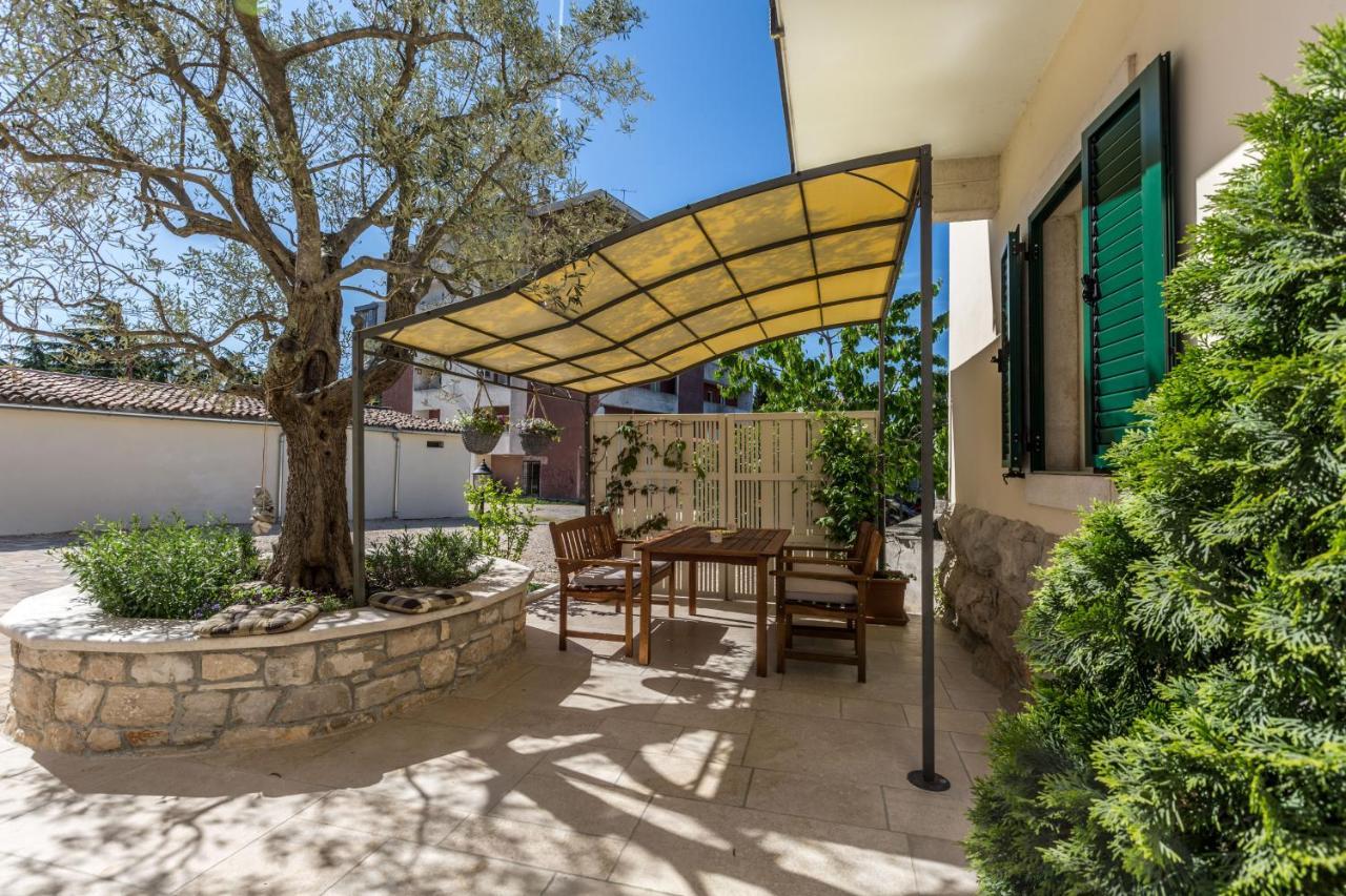 Apartment Casa Saina