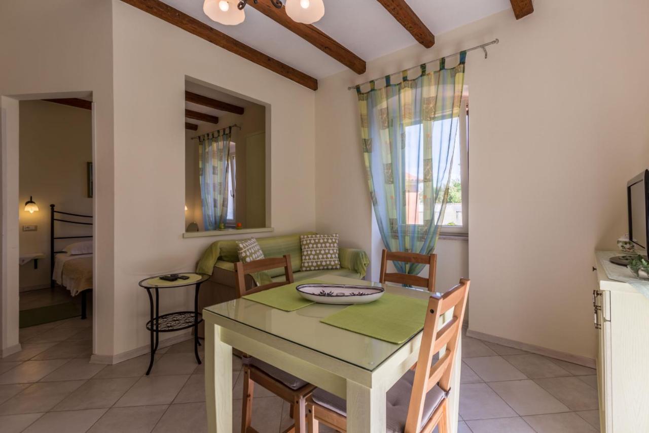 Casa Saina * Rovinj