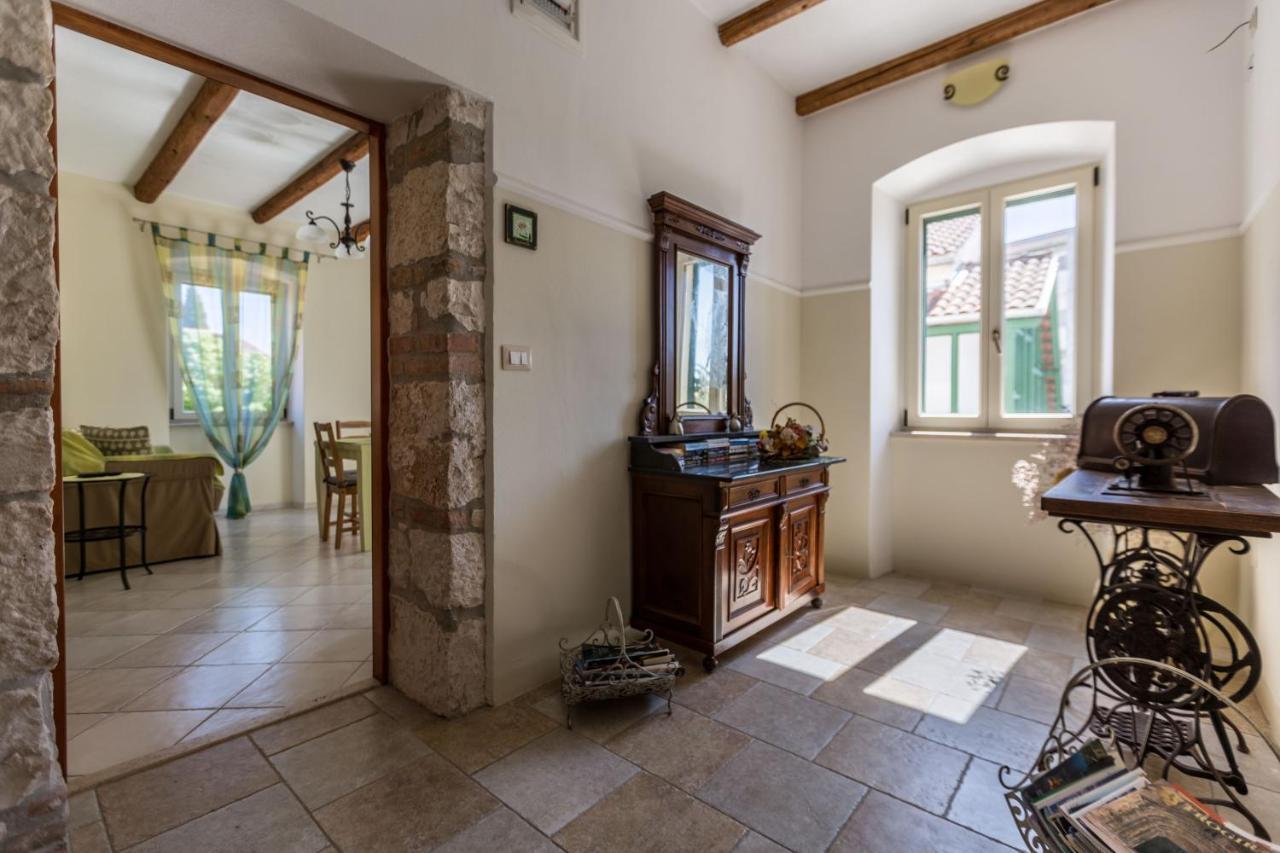 Apartment Casa Saina Rovinj