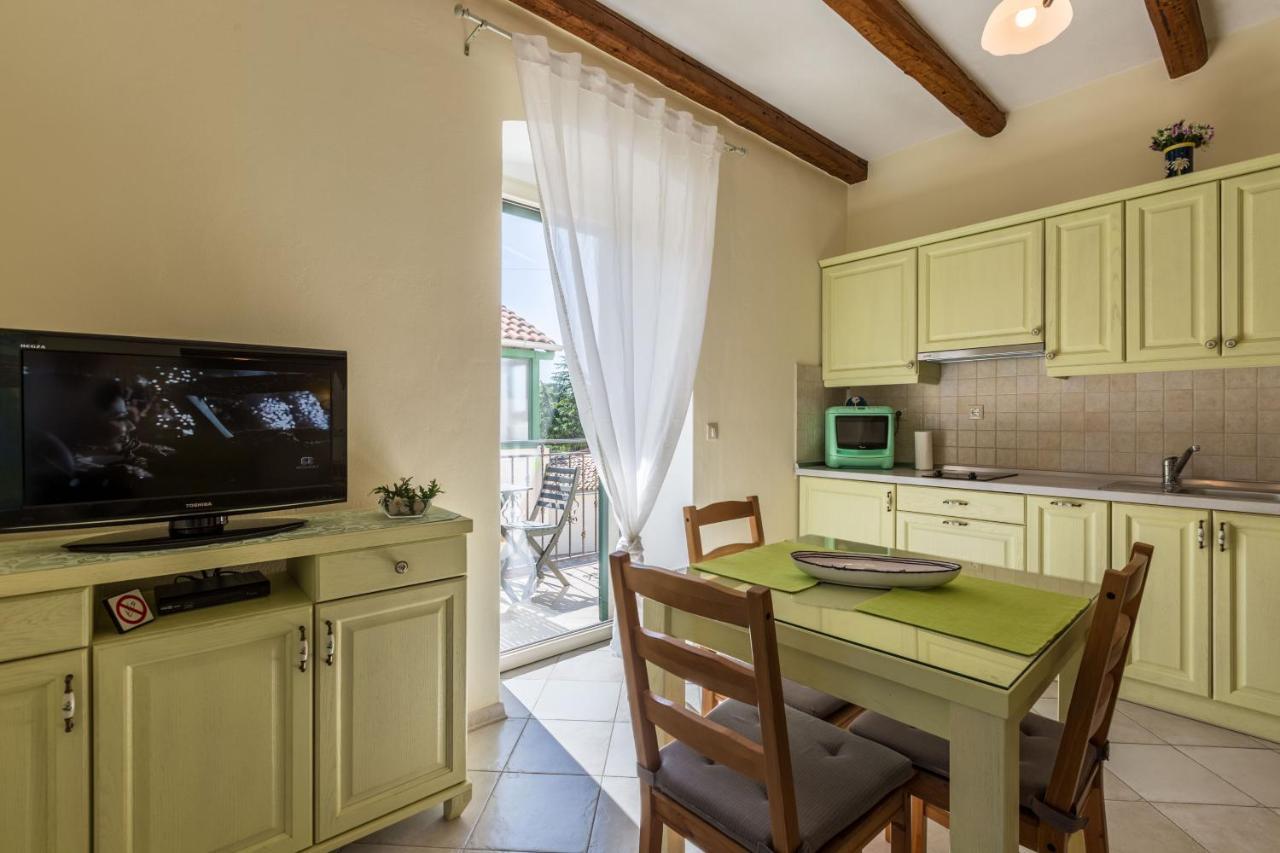 Casa Saina Apartment