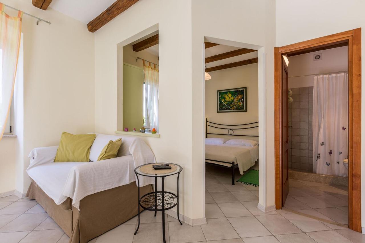 Casa Saina Rovinj