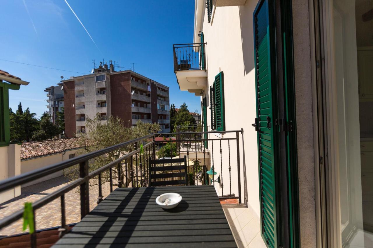 Apartment Casa Saina *