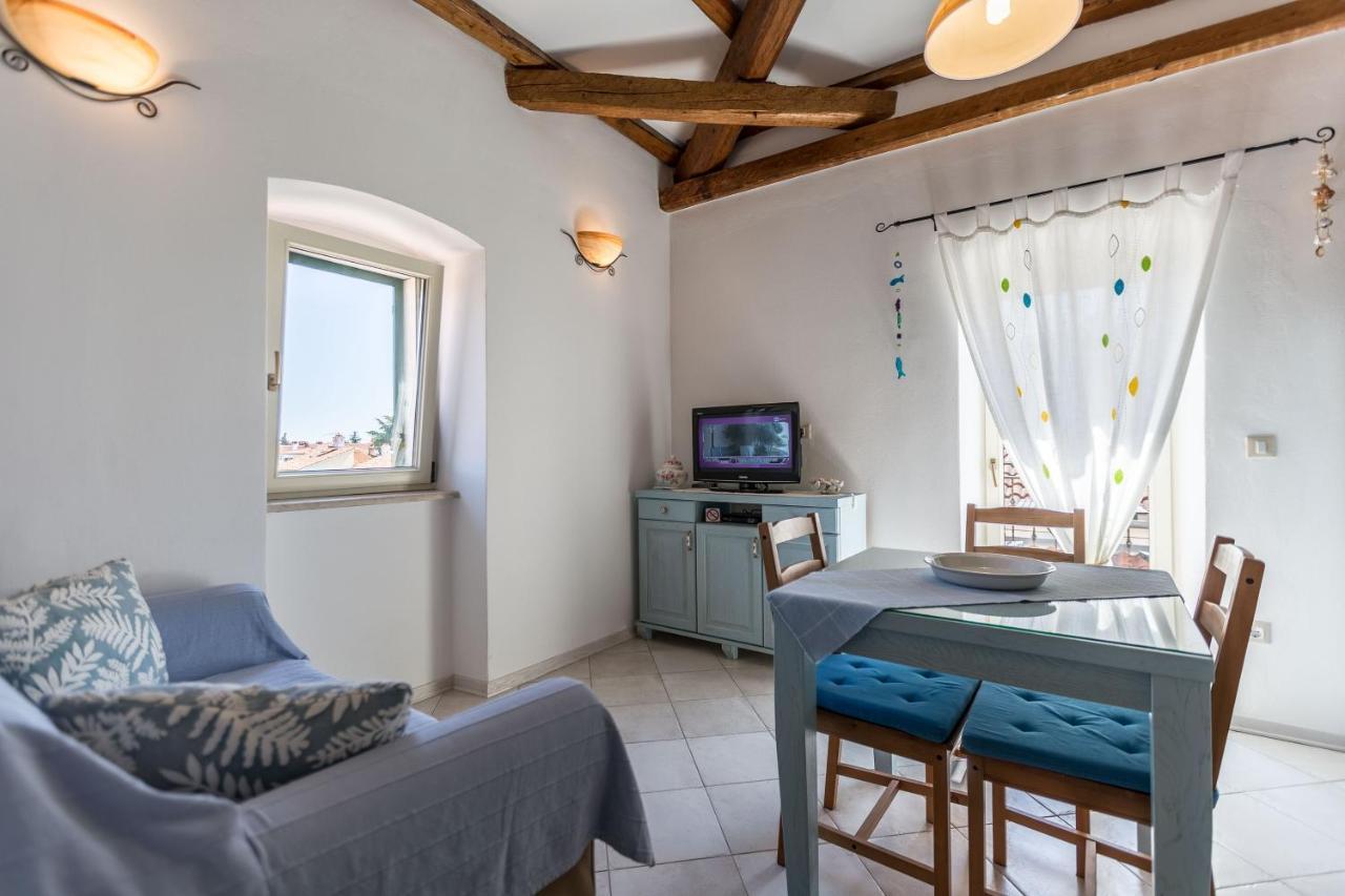 Casa Saina Apartment