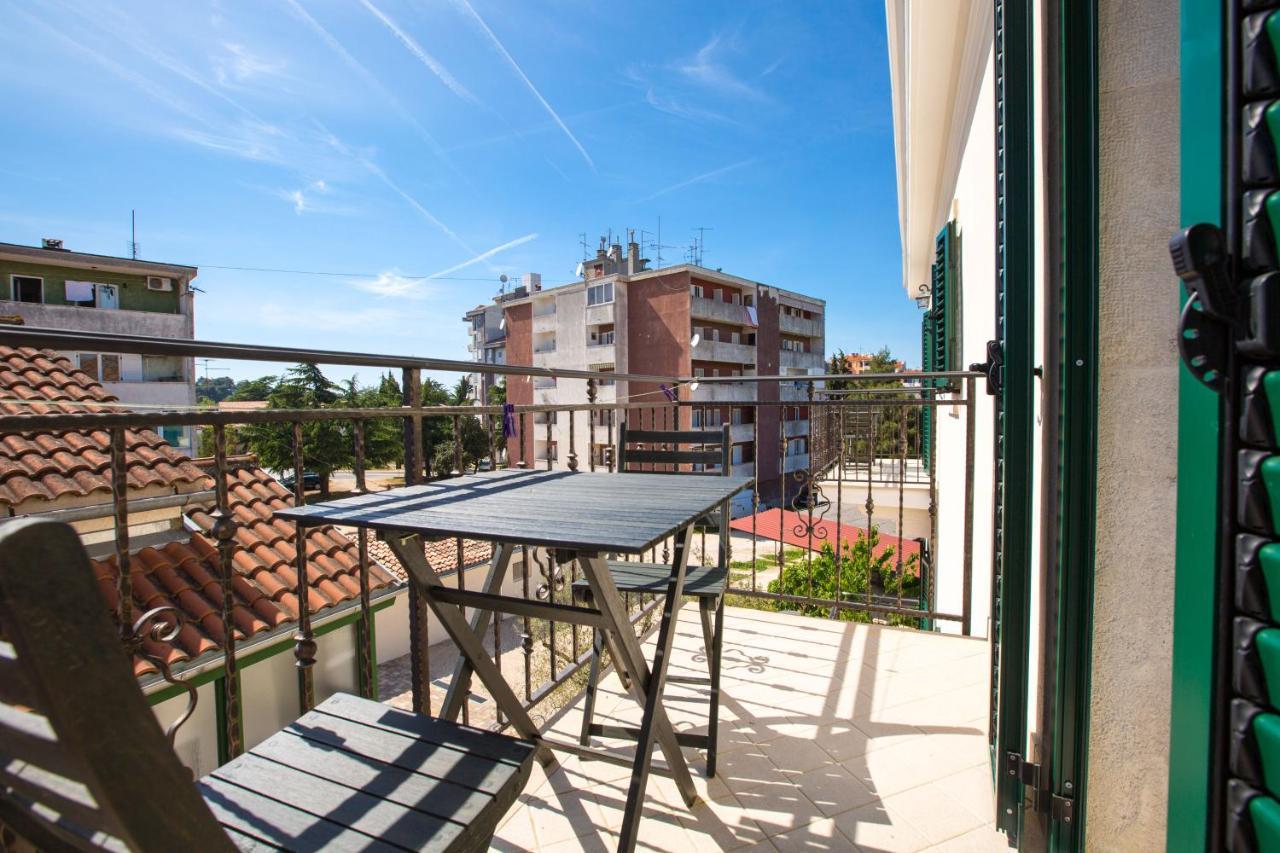 Casa Saina * Rovinj