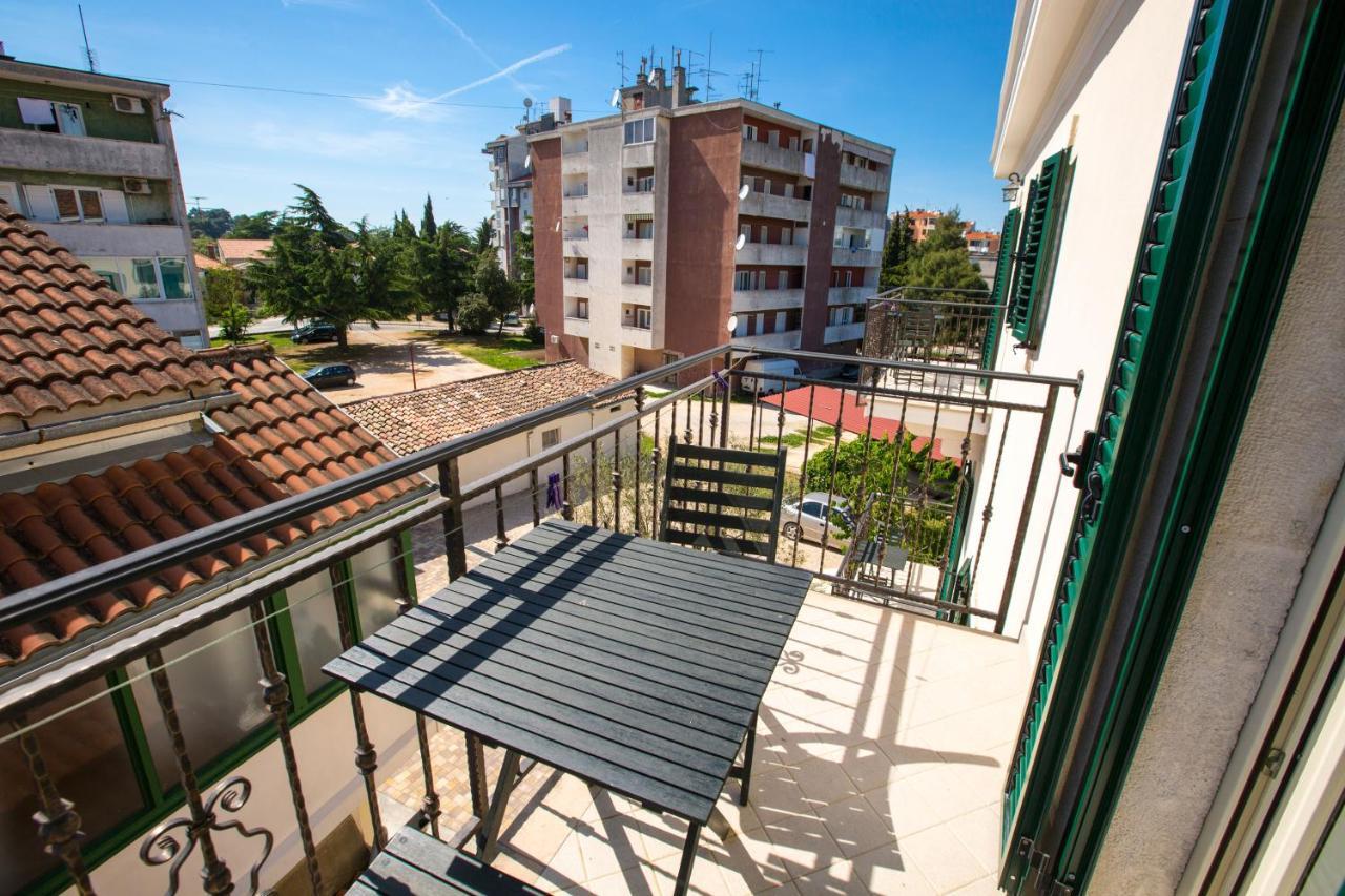 Casa Saina Apartment