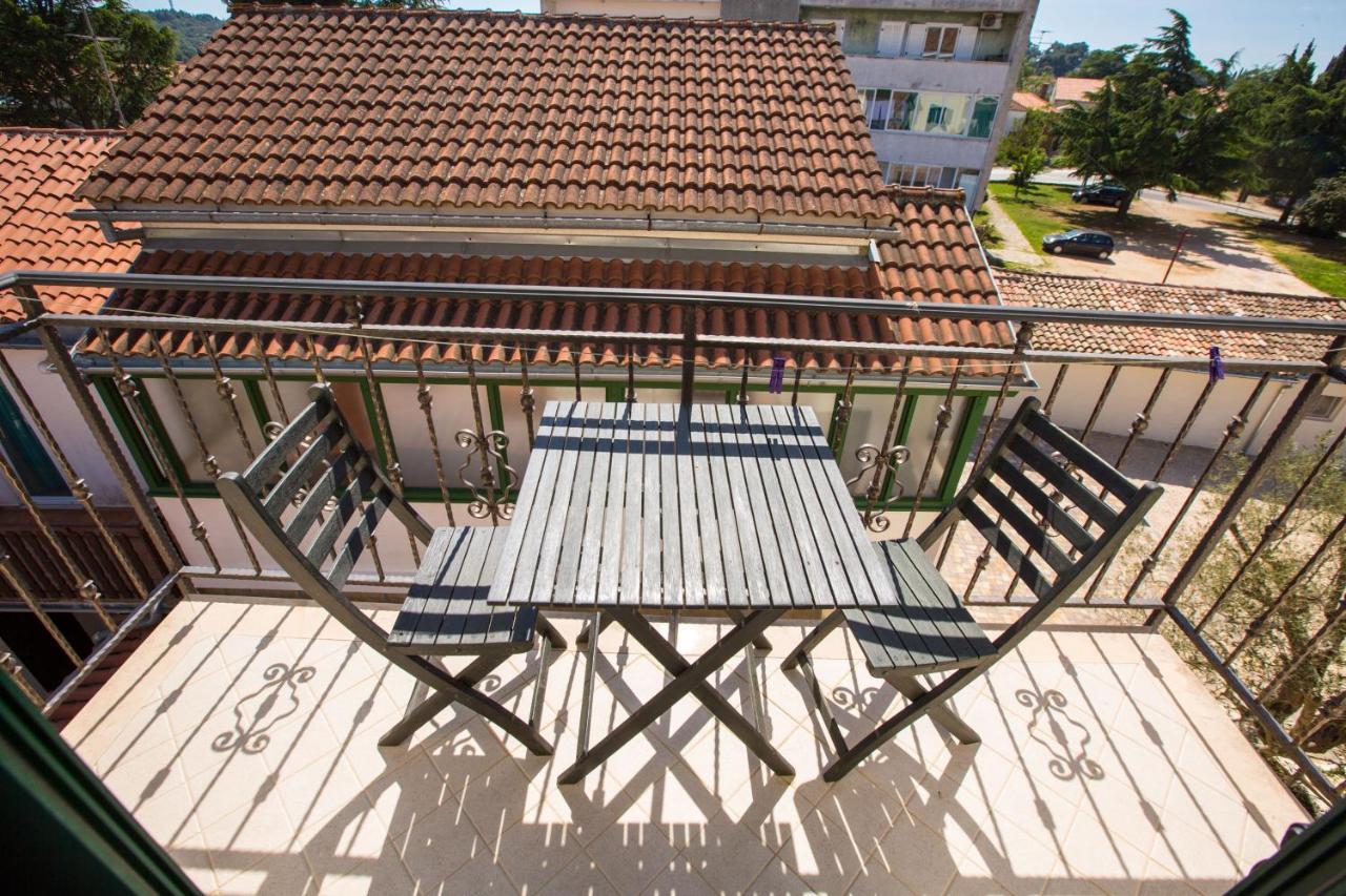 Apartment Casa Saina Rovinj